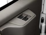  Driver's side inside window controls photo